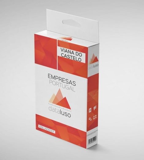 Empresas Viana do Castelo